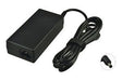 EAN 5055190181362 - 2-Power ACA0005A adaptador e inversor de corriente Interior 65 W Negro imagen 1