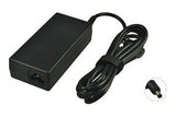 EAN 5055190181362 - 2-Power ACA0005A adaptador e inversor de corriente Interior 65 W Negro imagen 1