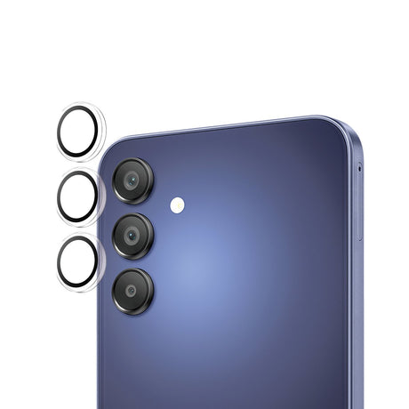 EAN 5715685014956 - PanzerGlass ® Hoops® Camera Lens Protector Transparent Samsung Galaxy A16 | A16 5G Protector de pantalla  imagen 1