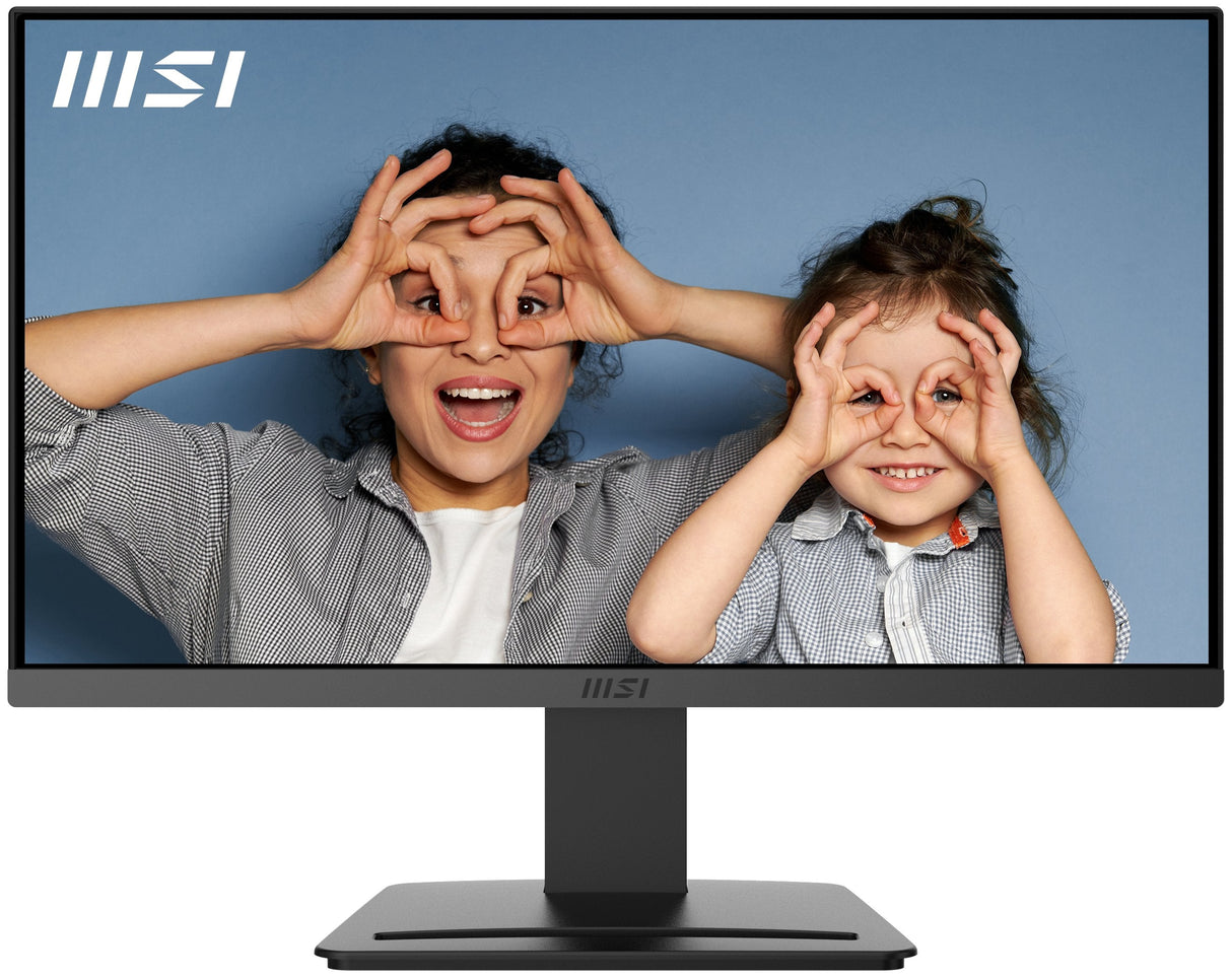 Msi Pro Mp223 E2 21.5" Va Fhd 100hz 4ms Hdmi Dp