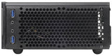 Caja Pc Silverstone Ml05b Usb 3.0, Htpc Negro Sst-Ml05b Usb 3.0