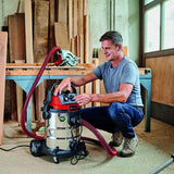 Einhell Te-Vc 2025 Sacl, Aspirador Húmedo/Seco 2342460