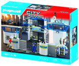 EAN 4008789718730 - Playmobil City Action 71873 set de juguetes imagen 2