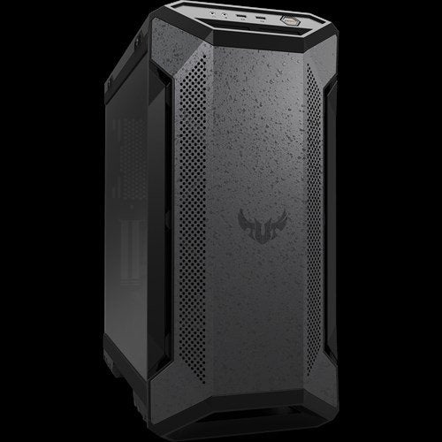 EAN 4718017105002 - ASUS TUF Gaming GT501 Midi Tower Negro imagen 2
