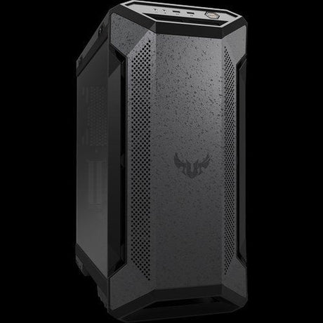 EAN 4718017105002 - ASUS TUF Gaming GT501 Midi Tower Negro imagen 2