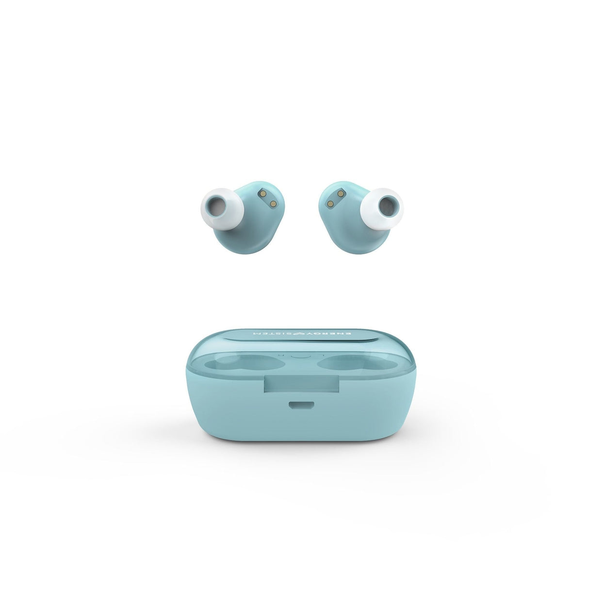 Energy Sistem Earphones Urban 1 True Wireless Auriculares Inalámbricos Azules