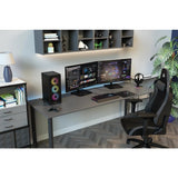 Caja Mini Itx Icue 2000d Rgb Airflow Black Corsair