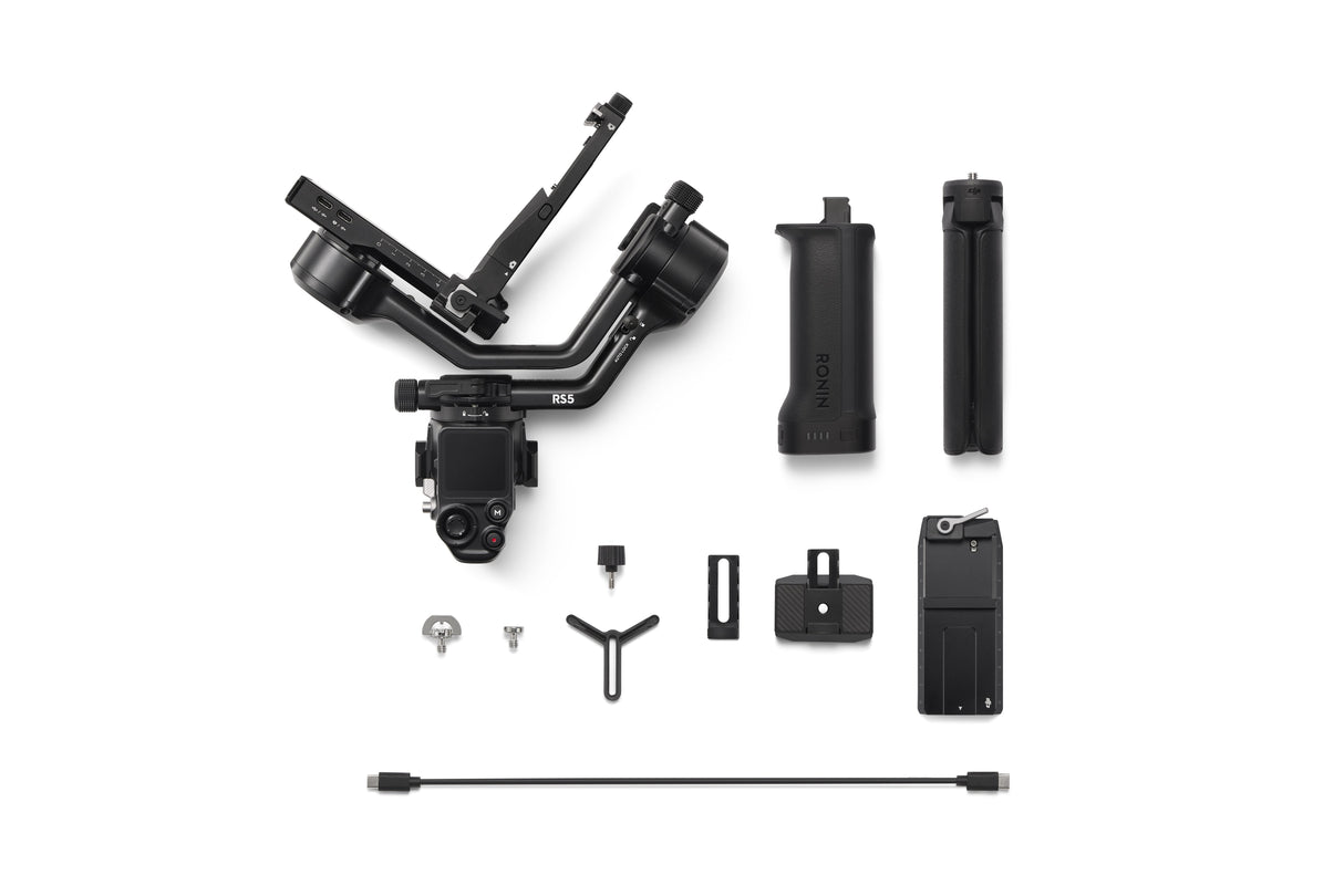 Dji Rs 5