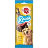 Pedigree Rodeo Universal Carne De Vacuno 70g