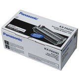 Panasonic Kx-Fad93, Original, Kx-Mb271, Kx-Mb781, Impresión Láser, Negro, Negro, 862 G