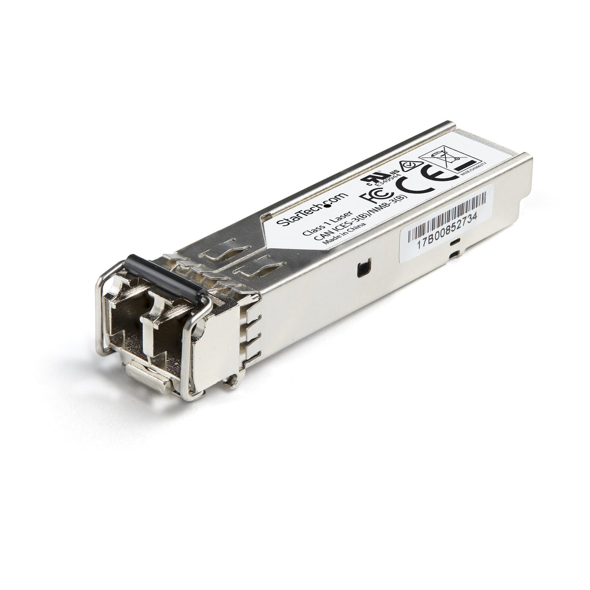 Startech Sfp - Dell Emc Sfp-1g-Sx