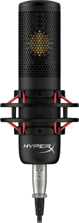 Hp Hyperx Procast  Microphone  699z0aa