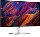 Monitor Dell Led 27" Ultrasharp U2723qe Ips Lcd 4k Uhd