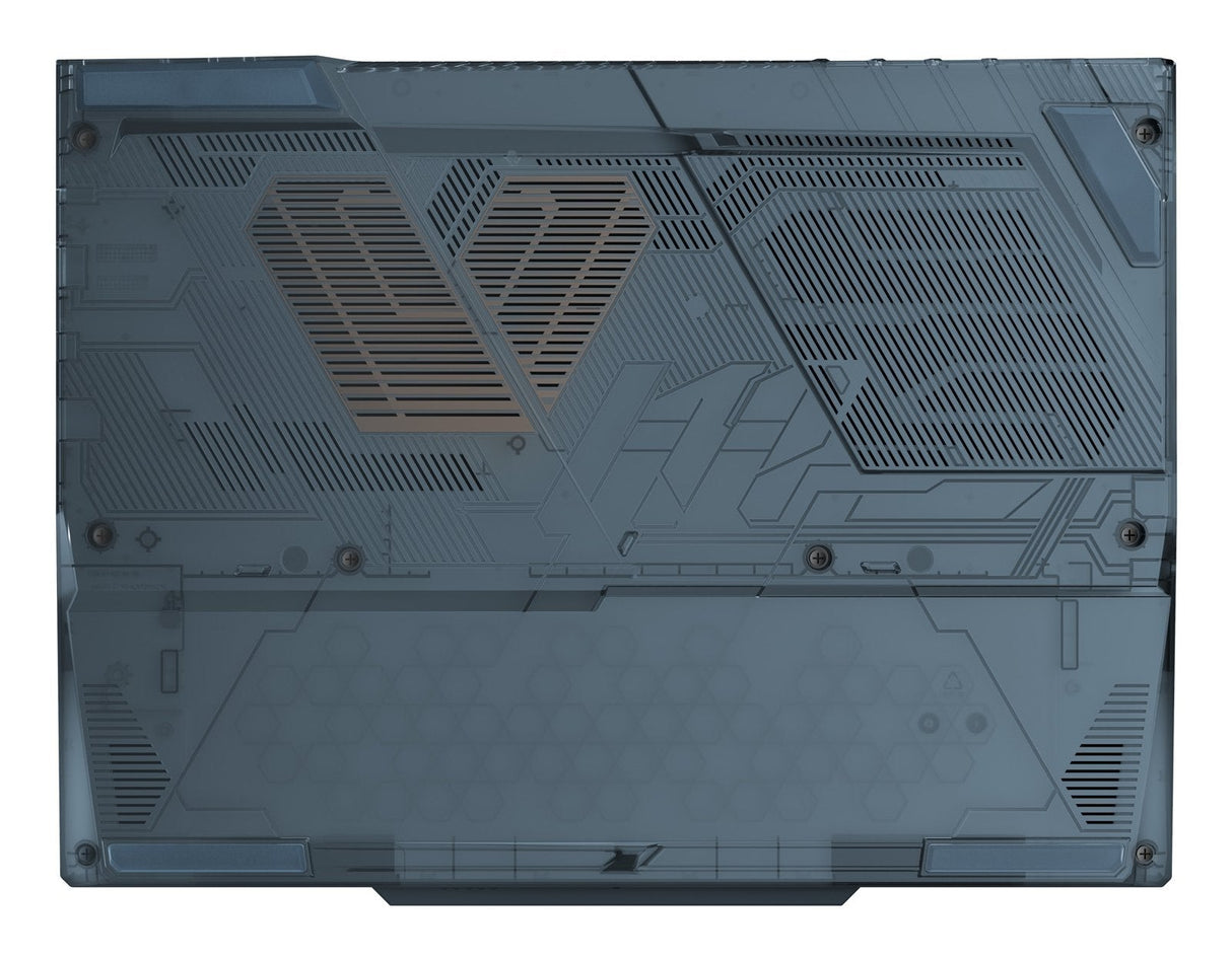 Msi Cyborg 14 A13vf-023xpl I7-13620h 14" Fhd+ 144hz 16gb Ddr5 Ssd512 Rtx 4060 8gb Noos
