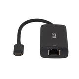 Club3d Adaptador Usb-C > Rj45 10gbps M H Retail