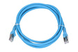 EAN 5902560366563 - Extralink EX.6563 cable de red Azul Cat6a SF/UTP (S-FTP) imagen 1