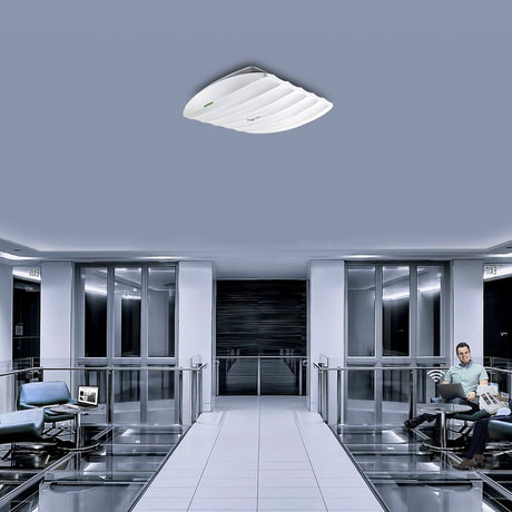 EAN 4895252500509 - TP-Link EAP223 V1 867 Mbit/s Blanco Energía sobre Ethernet (PoE) imagen 5