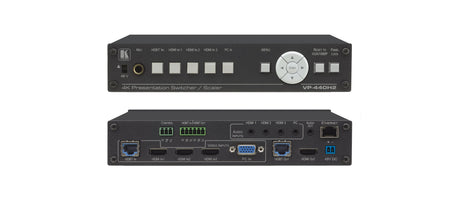 EAN 7291063085643 - Kramer Electronics VP-440H2 escalador de vídeo imagen 1