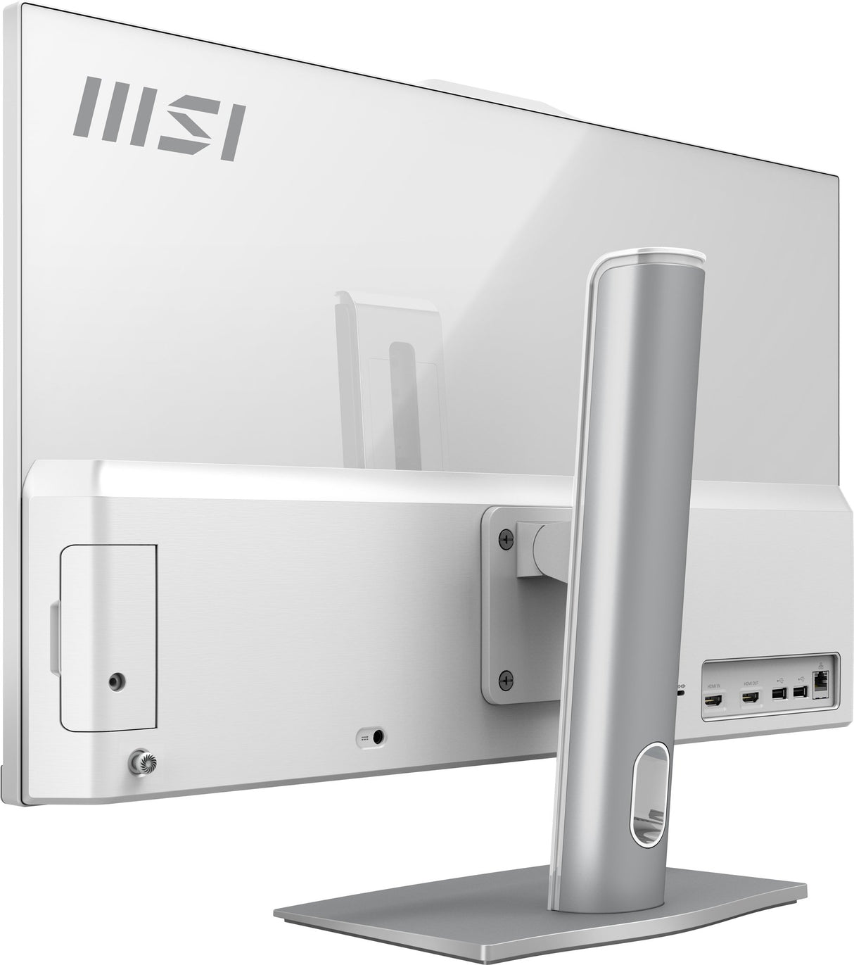 EAN 4711377230636 - MSI Modern AM272P 1M-838DE Intel Core 5 120U 68,6 cm (27") 1920 x 1080 Pixeles PC todo en uno 8 GB DDR5-S imagen 13