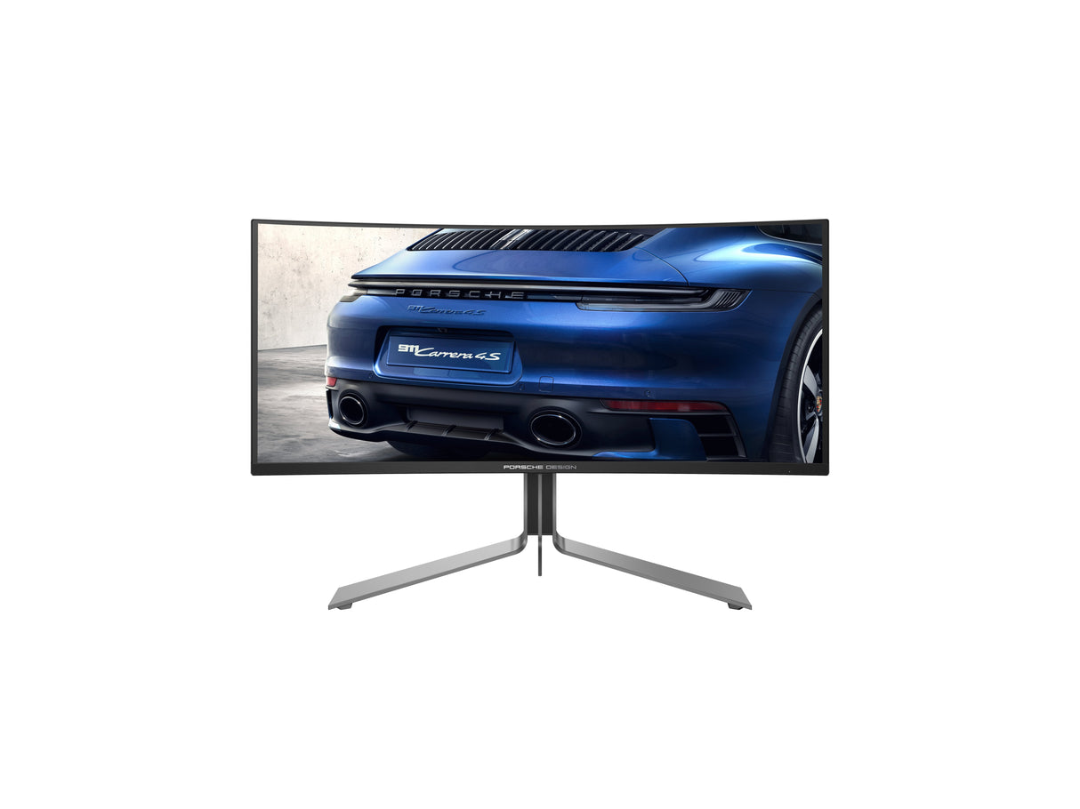 Aoc Oled Agon Pro Pd34, Gaming-Monitor Pd34