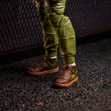 Figura Bradley Big Lob Sanders Classified Series G.I. Joe 15cm