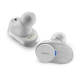 Auriculares  Philips T1wt/00 True Wireless Stereo (Tws) Bluetooth Blanco  Inalámbricos