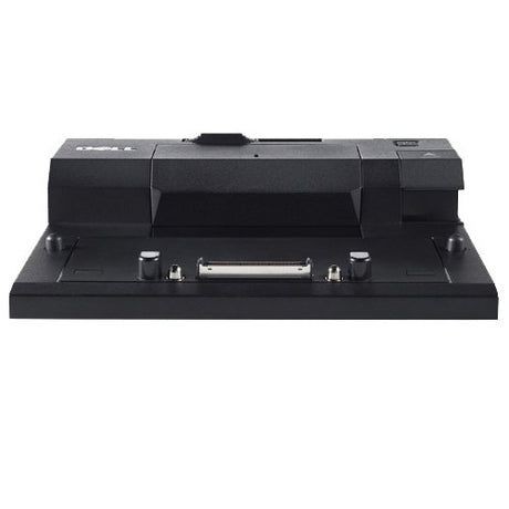 EAN 4054843442493 - DELL EURO Simple E-Port II Acoplamiento Negro imagen 1
