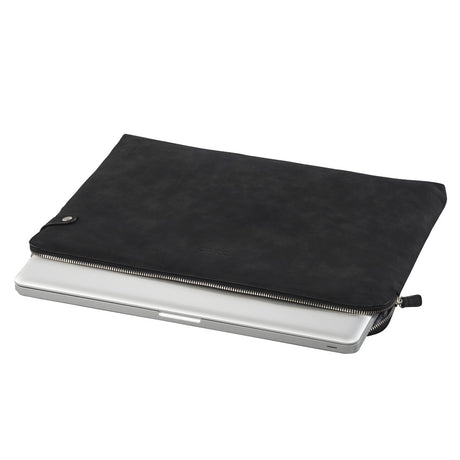 EAN 4047443477156 - Hama Classy 39,6 cm (15.6") Funda Negro imagen 3
