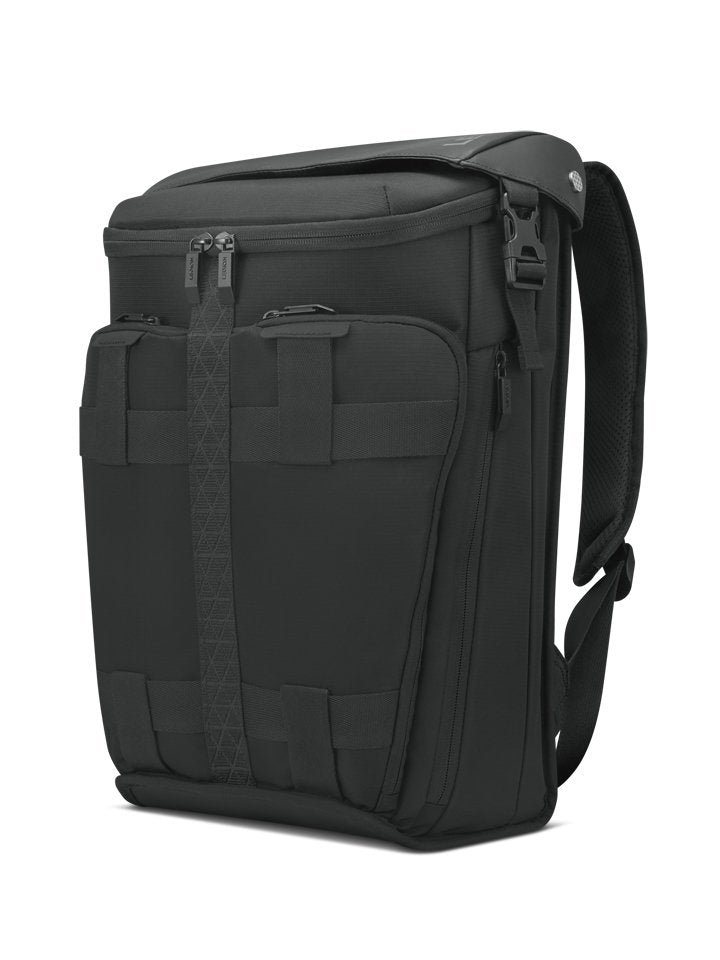 EAN 0195713403931 - Lenovo GX41C86982 maletines para portátil 43,9 cm (17.3") Mochila Negro imagen 1