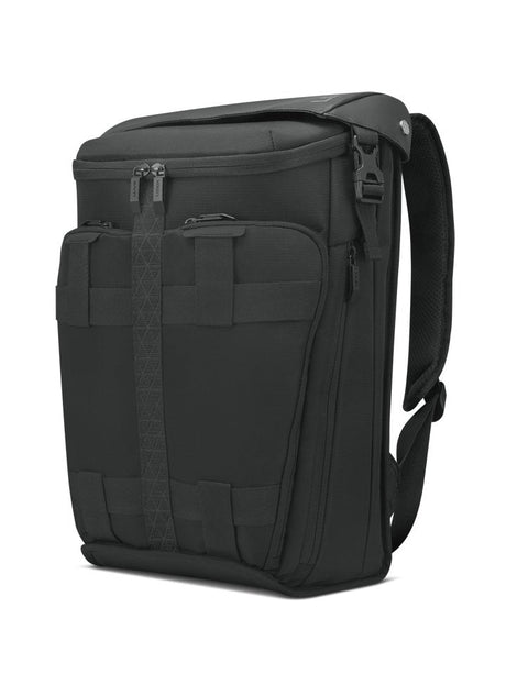 EAN 0195713403931 - Lenovo GX41C86982 maletines para portátil 43,9 cm (17.3") Mochila Negro imagen 1