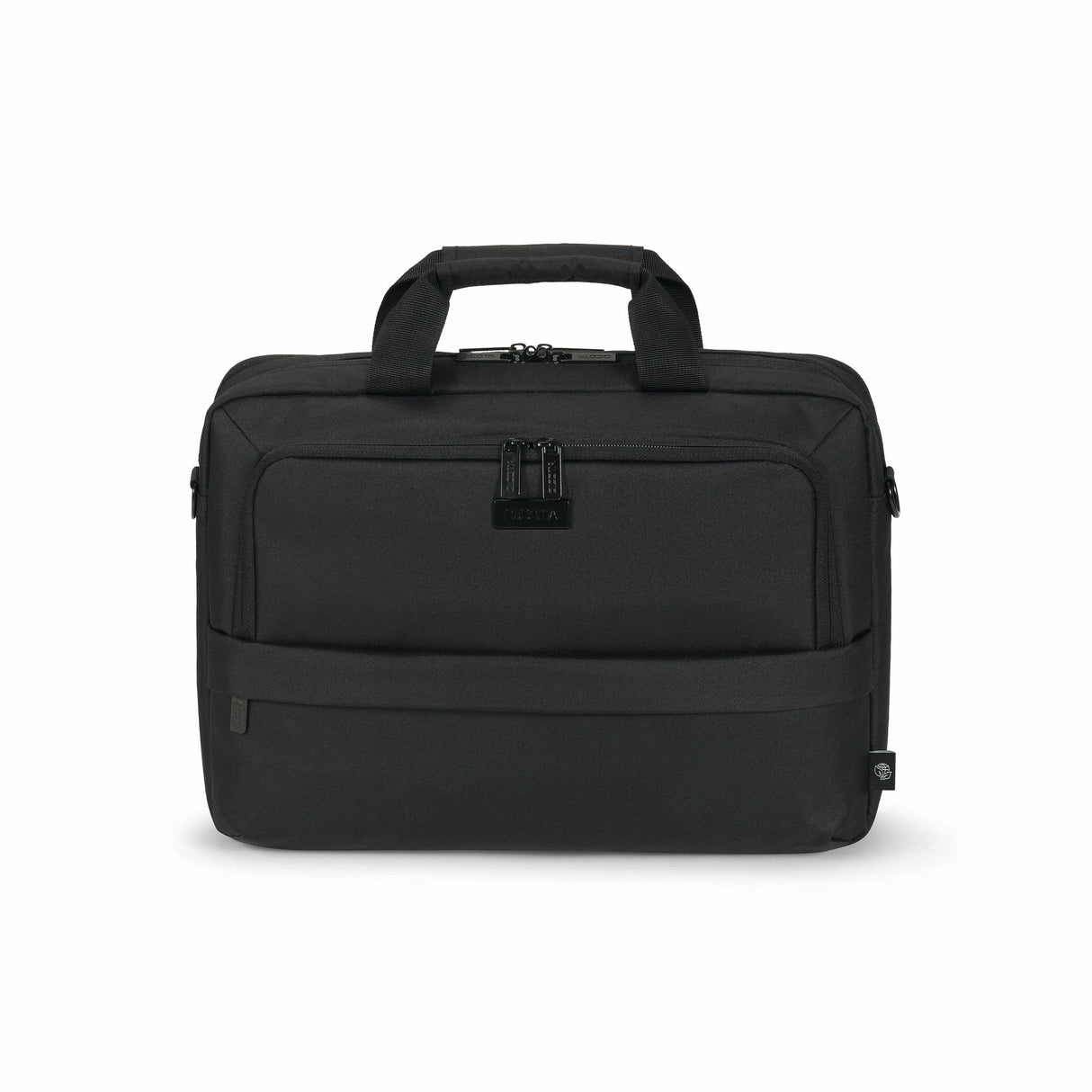 Dicota D32035-Rpet Maletín Para Portátil 43,9 Cm (17.3") Negro