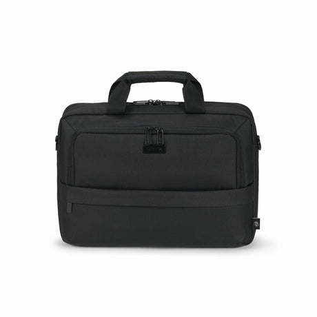 EAN 7640239421080 - DICOTA D32033-RPET maletines para portátil 35,8 cm (14.1") Maletín Negro imagen 4