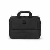 EAN 7640239421080 - DICOTA D32033-RPET maletines para portátil 35,8 cm (14.1") Maletín Negro imagen 4