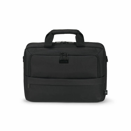EAN 7640239421080 - DICOTA D32033-RPET maletines para portátil 35,8 cm (14.1") Maletín Negro imagen 4