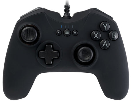 EAN 3499550331783 - NACON GC-100XF Negro USB Gamepad Analógico/Digital PC imagen 1