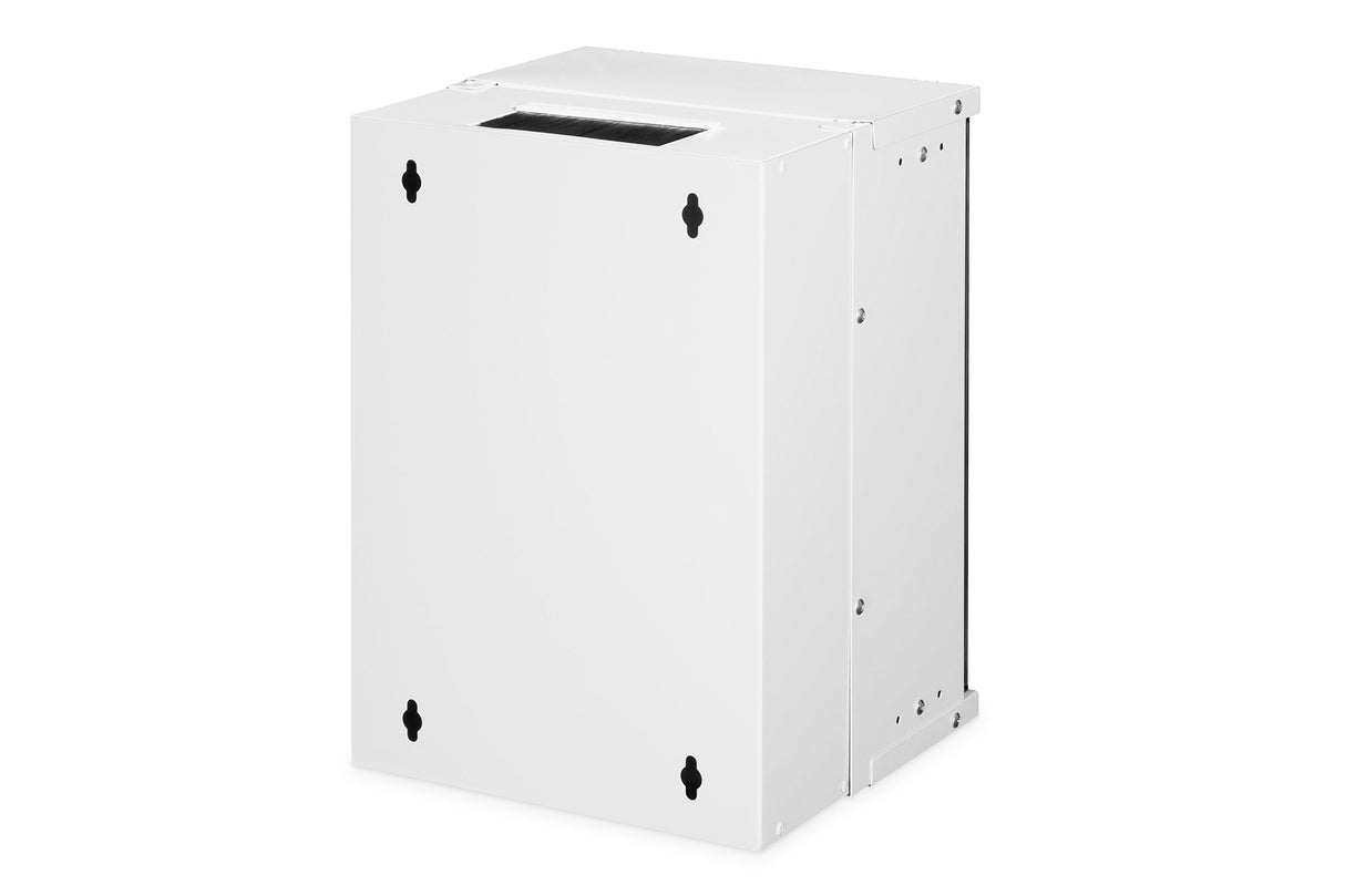 EAN 4016032493648 - Digitus DN-49102 armario rack 9U Bastidor de pared Gris imagen 2