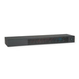 Power Distribution Unit (Pdu)  8 Ac Outlet(S) 1u Black
