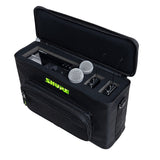 Bolsa De Transporte Shure Sh-Wrlss-2 - Torba