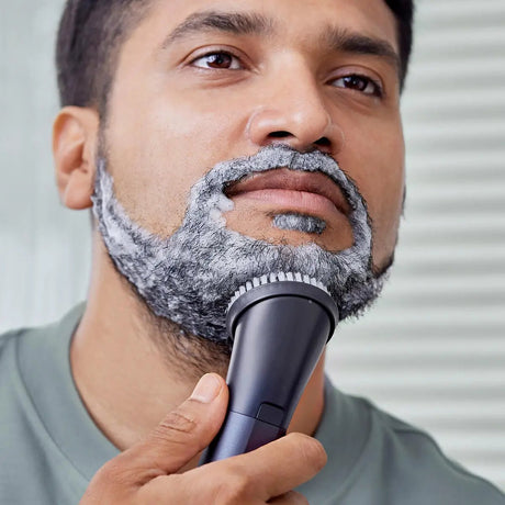 EAN 5025232966264 - Panasonic ER-CFB1 Azul Batería imagen 8