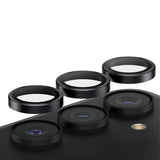 Panzerglass Hoops Kamera Sp Galaxy S24+ Schwarz