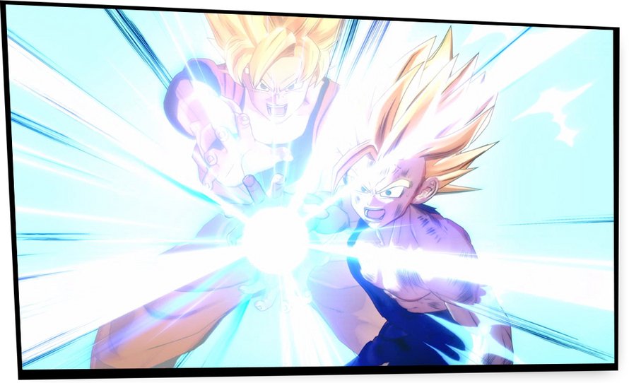 Juego Dragon Ball Z: Kakarot Daima (Cib) Switch