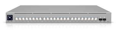 EAN 0810177160762 - Ubiquiti UniFi Pro XG 24 PoE Gestionado L2/L3 10G Ethernet (100/1000/10000) Energía sobre Ethernet (PoE)  imagen 1