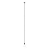 EAN 3303170112595 - T'nB MCAVMASTERN cable antirrobo Blanco 1,8 m imagen 5