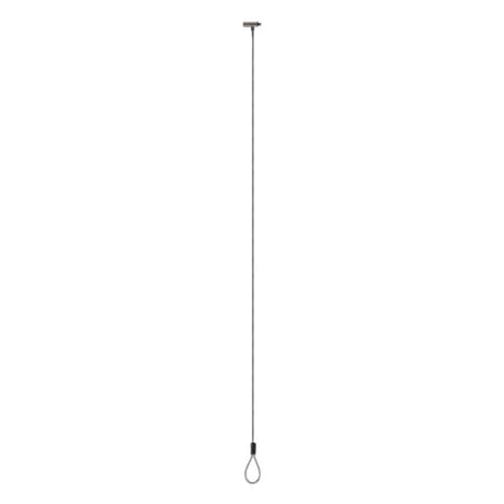EAN 3303170112731 - T'nB MCAVMASTERW cable antirrobo Blanco 1,8 m imagen 5