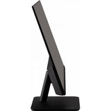 Monitor Viewsonic Led Ips 24  Va2432-Mhd Negro Dp/Hdmi/Vga/1920x1080/Fhd/4ms/Vesa 100x100 Va2432-Mhd