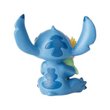 Figura Enesco Disney Lilo & Stitch Stitch Con Mueca