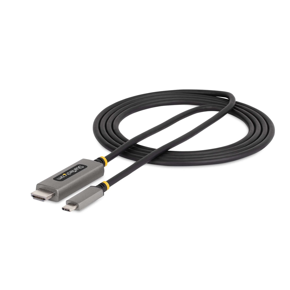 Startech Cable 2m Usb-C A Hdmi - 8k 60hz - 4k 144hz - Hdr10 Alt Dp