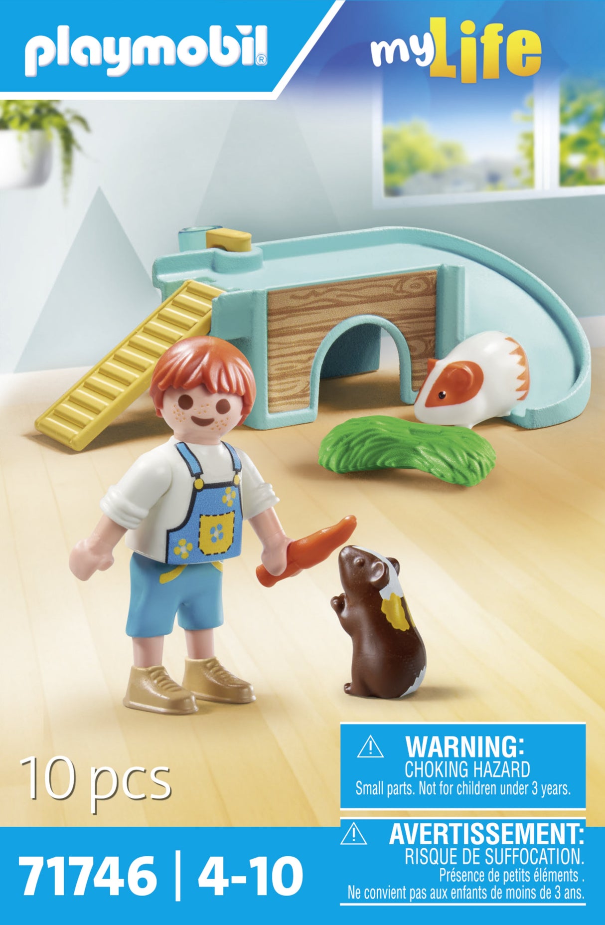 EAN 4008789717467 - Playmobil 71746 figura de juguete para niños imagen 2