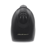 EAN 5901878508665 - Qoltec 50866 lector de código de barras Lector de códigos de barras portátil 1D Laser Negro imagen 5