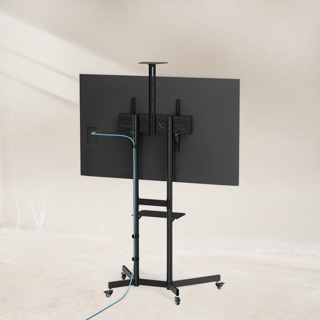 EAN 8433281016996 - TooQ FS1151M-B soporte para TV 177,8 cm (70") imagen 5